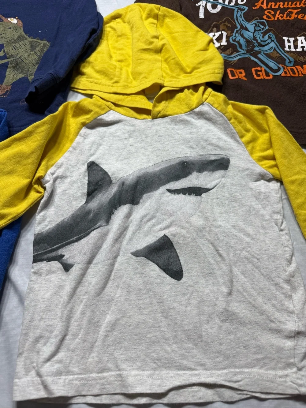 OshKosh Bgosh good used